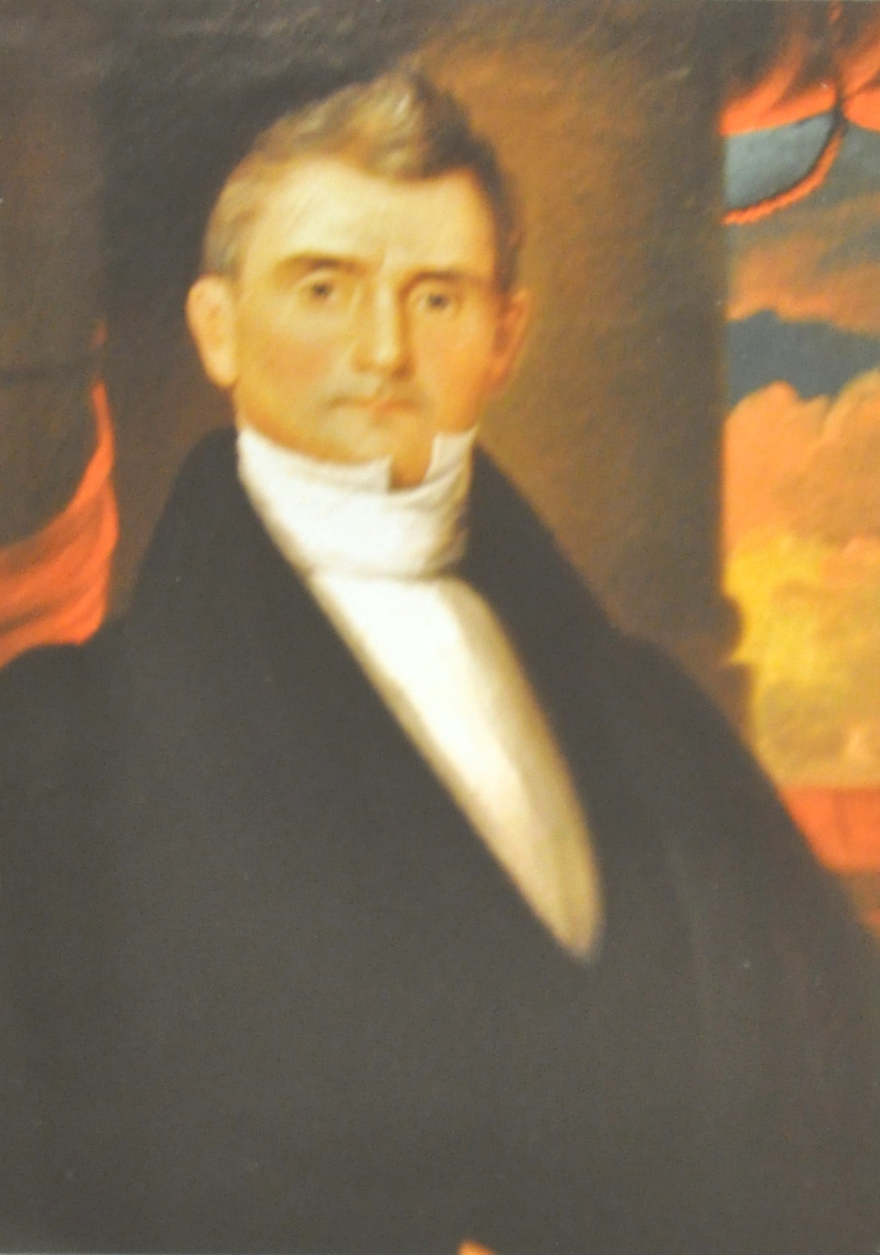 Joseph Sewall
